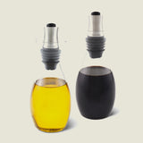 Cole & Mason Haverhill Oil & Vinegar Pourers Set 450ml