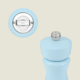 Cole & Mason Kenton Salt & Pepper Mill In Blue Salt