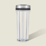 Cole & Mason Saunderton Empty Storage & Shaker