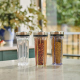 Cole & Mason Saunderton Herb & Spice Storage Shaker