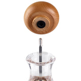 Cole & Mason Beech Salt & Pepper Mill Gift Set