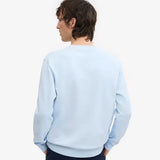 Colorful Standard Classic Organic Crew Polar Blue