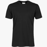 Colorful Standard Classic Organic Deep Black Unisex