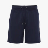 Colorful Standard Classic Organic Sweat Short Navy