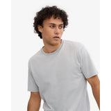 Colorful Standard Classic Organic Tee In Faded Grey