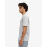 Colorful Standard Classic Organic Tee In Faded Grey