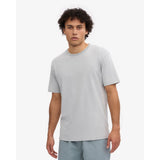 Colorful Standard Classic Organic Tee In Faded Grey