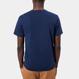Colorful Standard Classic Organic Tee Lava Grey Unisex