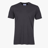 Colorful Standard Classic Organic Tee Lava Grey Unisex