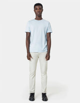 Colorful Standard Classic Organic Tee Limestone Grey Unisex