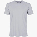 Colorful Standard Classic Organic Tee Limestone Grey Unisex