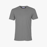 Colorful Standard Classic Organic Tee Storm Grey Unisex