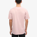 Colorful Standard Men's Organic Classic Short Sleeve T-Shirt In Faded Pink