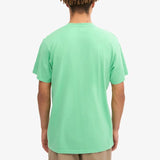 Colorful Standard Men's Organic Classic Short Sleeve T-Shirt In Spring Green