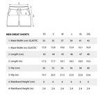 Colorful Standard Organic Sweat Shorts Faded Pink