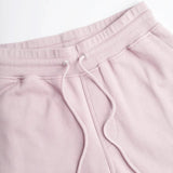 Colorful Standard Organic Sweat Shorts Faded Pink