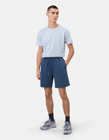 Colorful Standard Organic Sweat Shorts Storm Grey