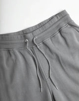 Colorful Standard Organic Sweat Shorts Storm Grey