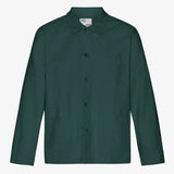 Colorful Standard Organic Workwear Jacket Ocean Green