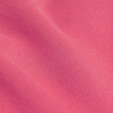 Colorful Standard Women Organic Rib Ls T-Shirt Bubblegum Pink