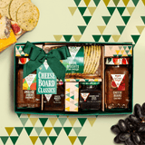 Cottage Delight Classic Cheese Board Hamper