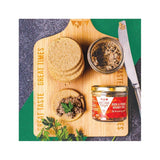 Cottage Delight Farmhouse Pâté Platter