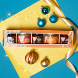 Cottage Delight Five Pâté Partners