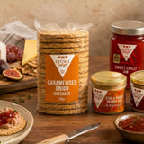 Cottage Delight The Artisan Pate Selection