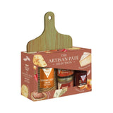 Cottage Delight The Artisan Pate Selection