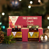 Cottage Delight The Christmas Couple