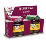 Cottage Delight The Christmas Couple