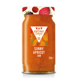 Cottage Delight Sunny Apricot Jam, 350g