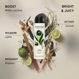 Cowshed Boost Conditioner 300ml