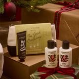 Cowshed In Good Company Travel Edit