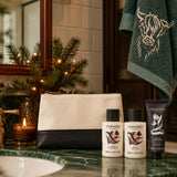 Cowshed In Good Company Travel Edit