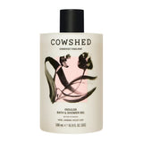 Cowshed Indulge Bath & Shower Gel 500ml