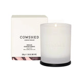 Cowshed Indulge Candle 220g