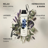 Cowshed Relax Body Lotion 300ml