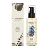 Cowshed Relax Body Oil 100ml