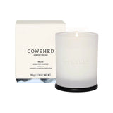 Cowshed Relax Candle 220g