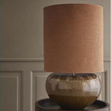 Cozy Living Ena Table Lamp In Cumin