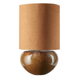 Cozy Living Ena Table Lamp In Cumin