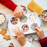 Craft & Crumb Gingerbread House Making Kit