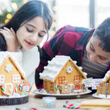 Craft & Crumb Gingerbread House Making Kit