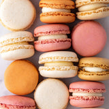 Craft & Crumb Master Of The Macaron Bake & Craft Kit