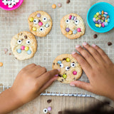 Craft & Crumb Monster Mash Bake & Craft Kit