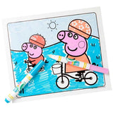 Crayola Colour Wonder Peppa Pig