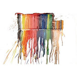 Crayola Crayons - Pack of 24