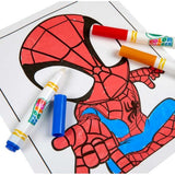 Crayola Spidey & Amazing Friends Colour Wonder