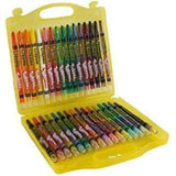Crayola Twistables Crayons Case (Case Colour May Vary)